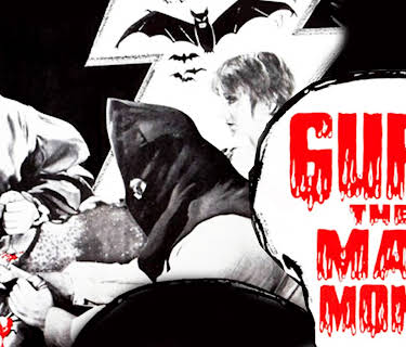 Guru, the Mad Monk (1970)