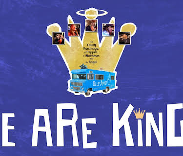We Are Kings (2014)