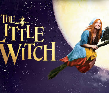 The Little Witch (2018)