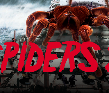 Spiders 2 (2002)