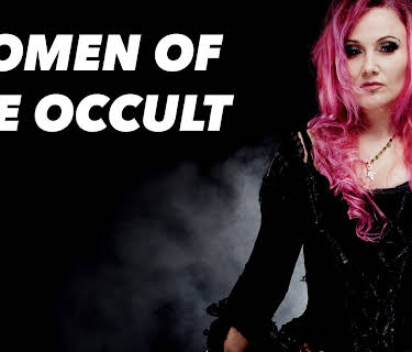 Women of the Occult (2008)