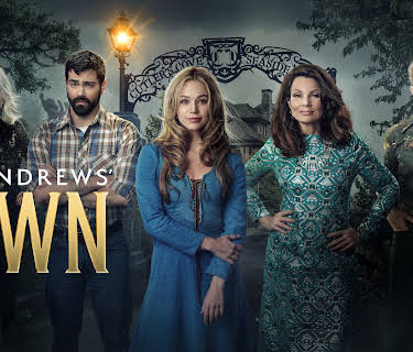VC Andrews Dawn: Season 1