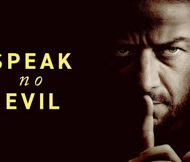 Speak No Evil (2024)