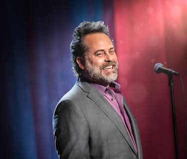 Kevin James Thornton: Be Yourself (2023)