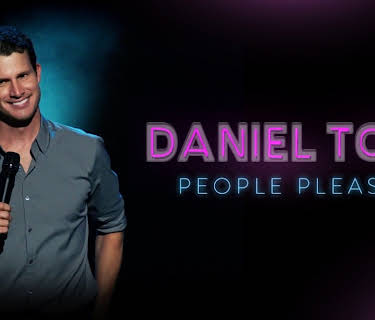 Daniel Tosh: People Pleaser (2016)