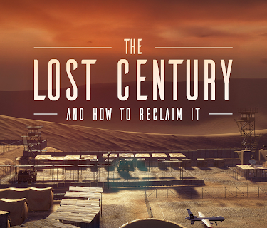 The Lost Century (2023)