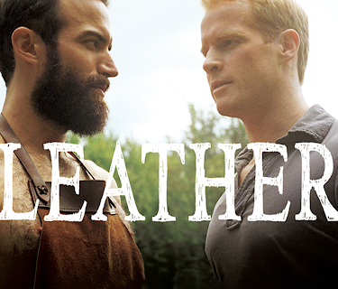 Leather (2013)