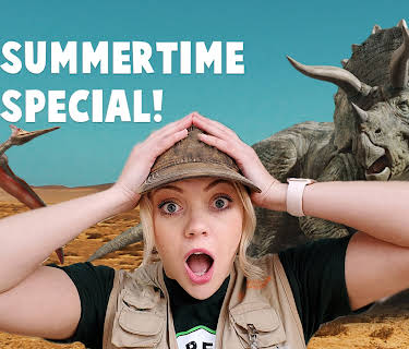 T-Rex Ranch Summertime Special