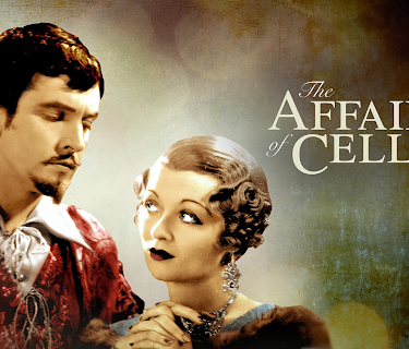 The Affairs of Cellini (1934)