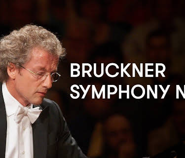 Bruckner - Symphony No. 8 (2010)