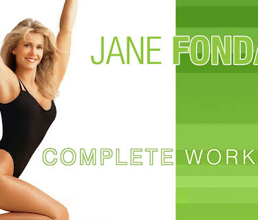 Jane Fonda's Complete Workout (2020)