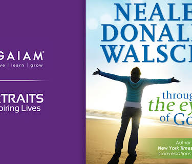 Neale Donald Walsch: Master Class with Interview (2010)
