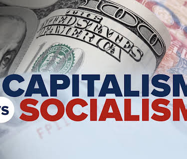 Capitalism vs. Socialism: Comparing Economic Systems