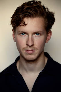 Jack Cooper Stimpson