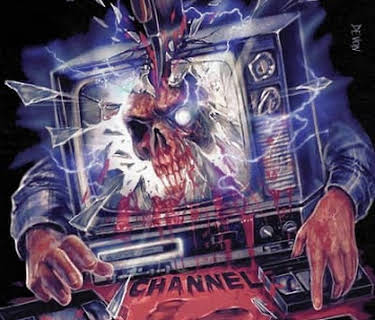Channel 13 (2015)