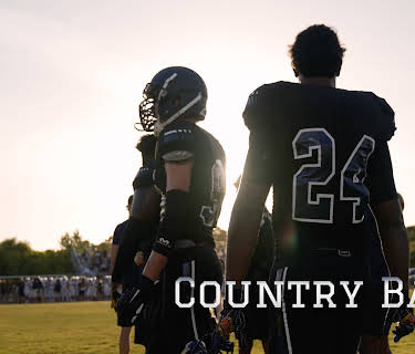 Country Ball