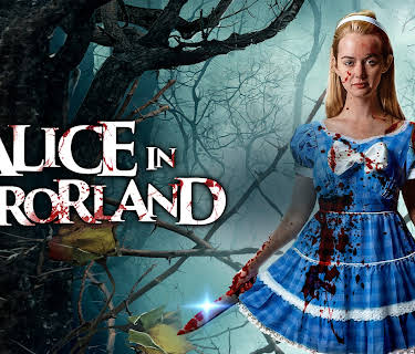Alice in Terrorland (2024)