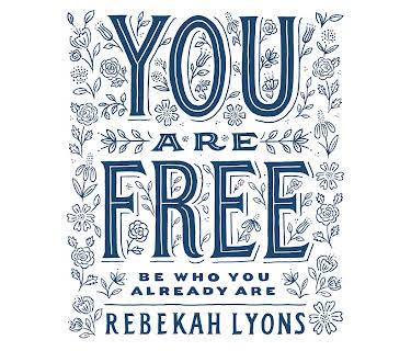 You Are Free