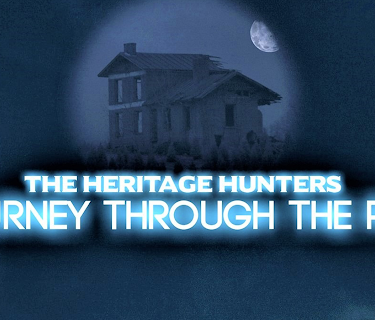 The Heritage Hunters   Journey Through The Past (2021)