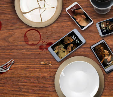 Nothing to Hide (2018)