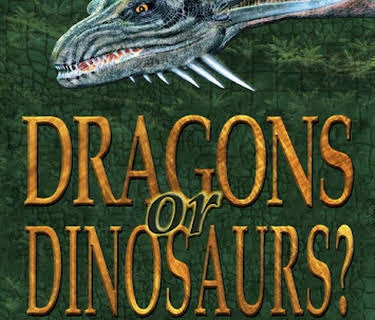 Dragons or Dinosaurs? (2010)