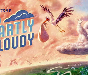 Partly Cloudy (2009)