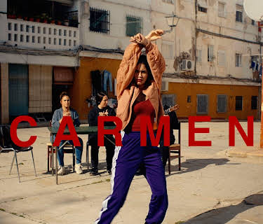 Carmen (2025)