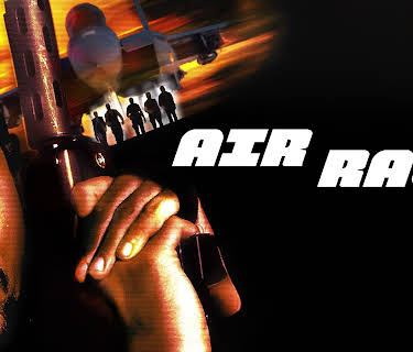 Air Rage (2001)
