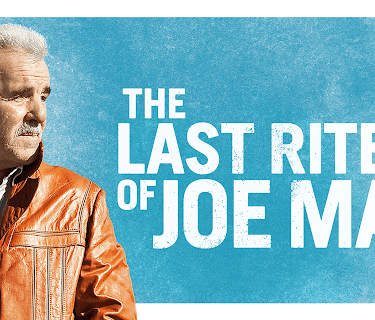 The Last Rites of Joe May (2011)