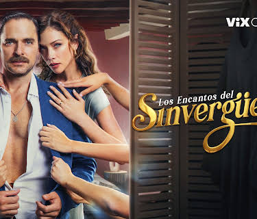 Los encantos del sinvergüenza season-1