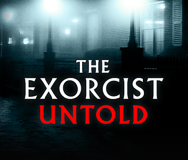 The Exorcist Untold (2023)