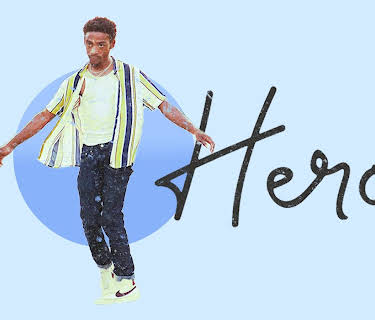 Hero (2024)