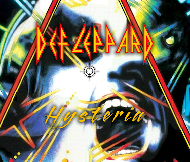 Def Leppard - Classic Album: Hysteria (2002)