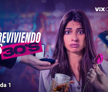 Sobreviviendo a los 30's season-1