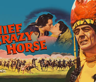 Chief Crazy Horse
