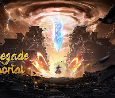 Renegade Immortal