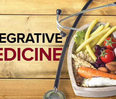 The Science of Integrative Medicine