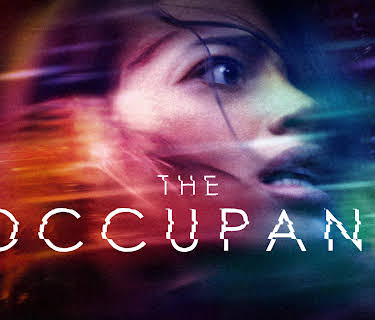The Occupant (2025)