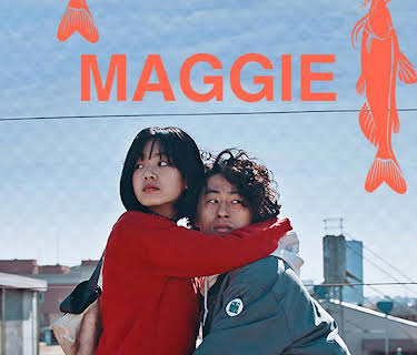 Maggie (2018)