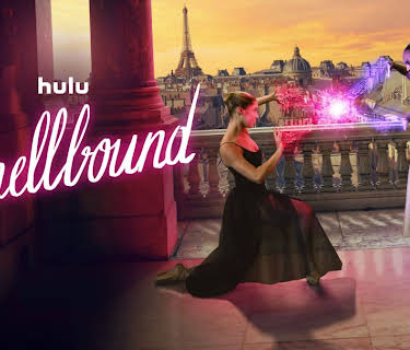 Spellbound