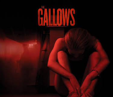 The Gallows (2015)