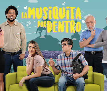 La Musiquita por Dentro (2019)