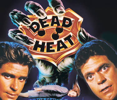 Dead Heat (1988)