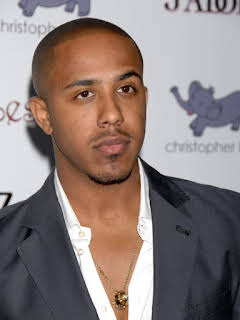 Marques Houston