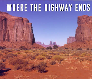 Where the Highway Ends (2026)