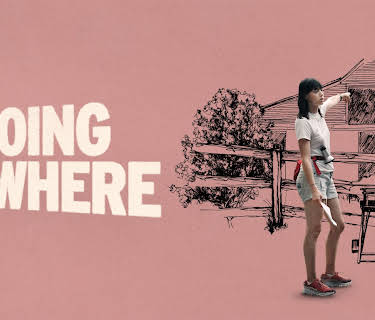 Going Nowhere (2024)