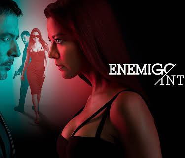 Enemigo íntimo S1