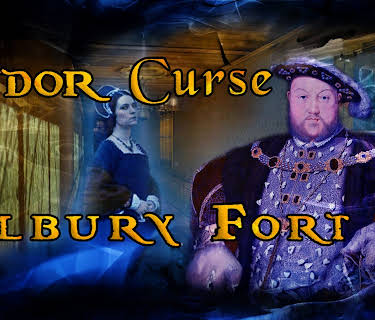 Tudor Curse: Tilbury Fort (2018)