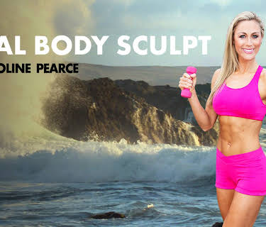 Caroline Pearce: Total Body Sculpt - Session 1 Arms and Shoulders (2019)
