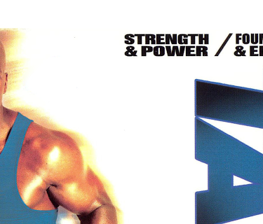 Tae Bo: Energy (2004)